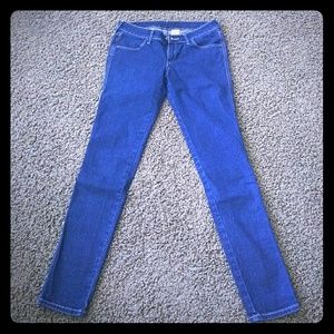 Skinny jeans low waist 29/32 by H&M